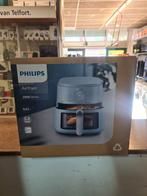 Philips Airfryer 6.2L NA231/40 - Nieuw, Ophalen of Verzenden, Nieuw, Airfryer