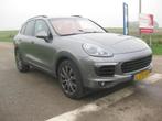 Porsche Cayenne 3.0 V6 Tiptronic S 2015 Grijs Facelift, Auto's, Porsche, Automaat, Cayenne, 15 km/l, 263 pk