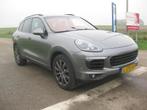 Porsche Cayenne 3.6 V6 Tiptronic S 2015 Grijs Facelift, Automaat, Cayenne, 15 km/l, 263 pk