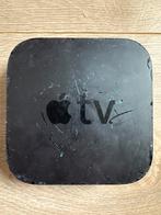 Apple TV, Ophalen of Verzenden, Gebruikt, HDMI, Minder dan 500 GB