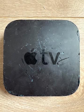 Apple TV beschikbaar voor biedingen