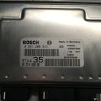 Peugeot 307 sw  2004  1.6 16v 2500090  Ecu  96 574 998 80 se, Ophalen of Verzenden, Gebruikt
