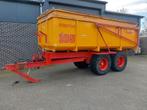 Miedema Prestige 105 Kipper, Overige, Overige typen