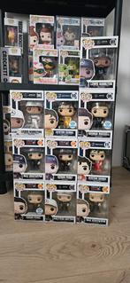 Funko Pop! Formule 1 (Racing), Ophalen of Verzenden, Zo goed als nieuw