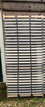 Ikea LÖNSET lattenbodem 90x200 cm, Ophalen, 90 cm, Eenpersoons, Zo goed als nieuw