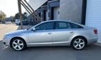 Audi A6 Limousine 3.0 TDI quattro Pro Line Business AUTO/LED, Automaat, Gebruikt, Zwart, Navigatiesysteem