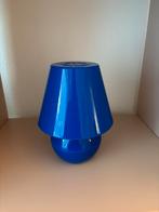 Fatboy Snacklight lamp blauw, Huis en Inrichting, Ophalen of Verzenden, Nieuw, Minder dan 50 cm