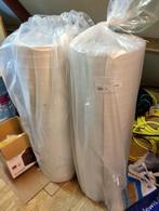 folie, isolatiemateriaal, Ophalen, Nieuw