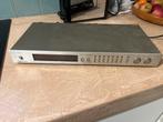 Technics ST-8055 Quartz Synthesizer FM/AM Stereo Tuner, Audio, Tv en Foto, Tuners, Ophalen, Gebruikt, Analoog