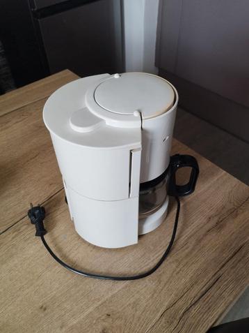Koffiezet apparaat Philips. beschikbaar voor biedingen