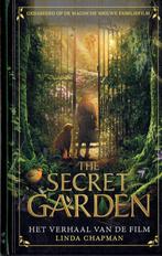 Linda Chapman - The secret garden - nederlands, Boeken, Fictie, Ophalen of Verzenden, Zo goed als nieuw
