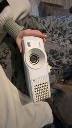 Canon beamer  start en hdmi kabel inbegrepen, Ophalen of Verzenden, Zo goed als nieuw, LED, Canon