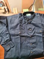 Partij nieuwe heren overhemden! Korte en lange mouw. 200 st, Kleding | Heren, Overhemden, Ophalen of Verzenden, Nieuw, Blauw