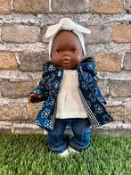 Poppenjas Paola Reina Gordi of minikanepop van 34cm, Kinderen en Baby's, Speelgoed | Poppen, Ophalen of Verzenden, Nieuw, Babypop