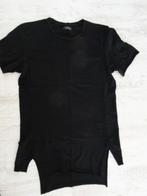 Zara Man top shirt met gaten maat M, Maat 38/40 (M), Verzenden, Nieuw, Korte mouw