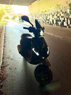 Piaggio zip 125cc 2t vers A1, Fietsen en Brommers, Scooters | Piaggio, Ophalen of Verzenden, Zo goed als nieuw, Tweetakt, Zip