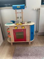 Speelgoed keuken, Ophalen, Gebruikt, Hout