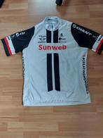 Sunweb tenue, Ophalen of Verzenden, Zo goed als nieuw, XL, Bovenkleding