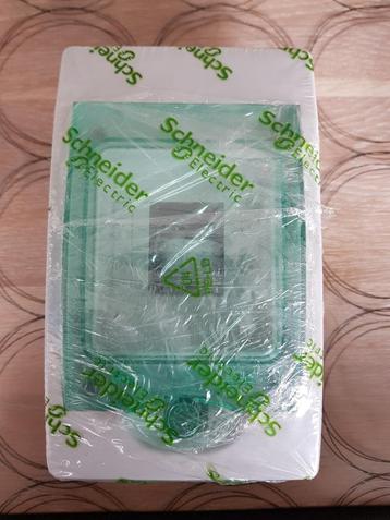 Installatiekastje Schneider Electric, nieuw beschikbaar voor biedingen