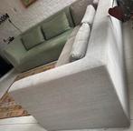 Hoekbank - GRATIS, Huis en Inrichting, Banken | Bankstellen, Ophalen, 250 tot 300 cm, Gebruikt, Modern, eigentijds.