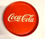 Vintage dienblad van Coca Cola, Ophalen of Verzenden, Zo goed als nieuw, Gebruiksvoorwerp