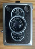 Zeiss Ikon Box-Tengor 56/2, Verzenden, Voor 1940, Fototoestel