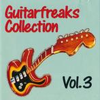 Paul Selier / The Blue Stars – Guitarfreaks Col. Vol. 3, Verzenden, Zo goed als nieuw