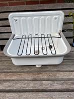 Stortbak, Doe-het-zelf en Verbouw, Sanitair, Ophalen of Verzenden, Gebruikt