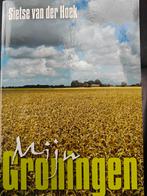 Mijn Groningen - Sietse van der Hoek, Boeken, Sietse van der Hoek, Ophalen of Verzenden, Zo goed als nieuw, Groningen