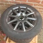 Fiat punto velgen 2005-2012 15’ inch, Ophalen, Gebruikt, 15 inch, Velg(en)