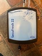 Oeg Verswaterstation Secufresh 22- 2 jaar gebruikt, Doe-het-zelf en Verbouw, Geisers en Boilers, Gebruikt, Ophalen of Verzenden