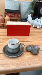 Tinnen voorwerpen, Antiek en Kunst, Ophalen of Verzenden