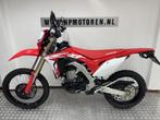 Honda CRF 450 L CRF450 L LEGAL ENDURO BOVAGGAR. 3901KM !, Motoren, Rivium Boulevard 222-11
2909 LK  Capelle aan den Ijssel, NL
