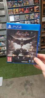 Batman Arkham Knight - PS4 Zo goed als nieuw!, Avontuur en Actie, Vanaf 18 jaar, -, -