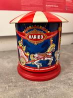 Haribo Muziek Carrousel Blik–Mei 2010–Verzamelitem, Verzenden, Gebruikt