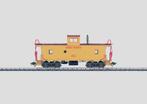 Marklin H0 45702 Conducteurswagen Union Pacific Railroad, Wisselstroom, Wagon, Ophalen of Verzenden, Zo goed als nieuw