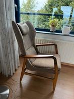 Design stoel Bovenkamp, Ophalen, Hout, Minder dan 50 cm, Gebruikt