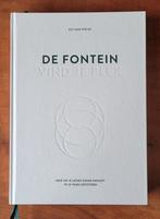 Boek De Fontein  vind je plek  nieuw, Ophalen of Verzenden, Nieuw, Els van Steijn, Nederland
