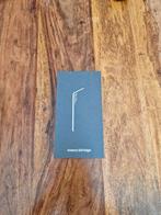 Samsung S25 Edge 512GB - Sealed, Ophalen of Verzenden, Nieuw