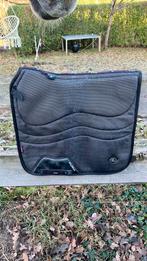 LeMieux Black Ultramesh dekje, Dieren en Toebehoren, Ophalen of Verzenden, Zo goed als nieuw, Dekje