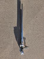 Gedore pijpentang 2 duim, Doe-het-zelf en Verbouw, Gereedschap | Handgereedschap, Ophalen, Gebruikt