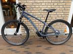 Rockrider mountainbike – 27,5 inch – grijs/zwart, Fietsen en Brommers, Fietsen | Mountainbikes en ATB, Hardtail, 49 tot 53 cm