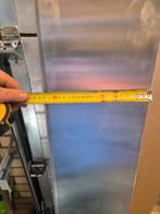 Zinken Deklijst 7x3m + Klangen - Nieuw!, Doe-het-zelf en Verbouw, Nieuw, Ophalen of Verzenden, Zink, 80 mm of meer