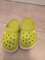 Croks jongens maat j2, Jongen, Gebruikt, Ophalen of Verzenden, Crocs