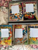 Donald Ducks uit jaren 90, Boeken, Stripboeken, Complete serie of reeks, Ophalen, Gelezen