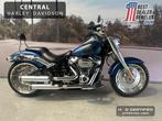 Harley-Davidson Fat Boy 1868 114 ANNIVERSARY 69KW, Bedrijf, Meer dan 35 kW, Overig, 1868 cc
