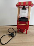 Nieuwe Popcornmachine Retro Stijl, Ophalen of Verzenden, Nieuw