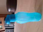 Tupperware drinkfles 1 liter, Ophalen of Verzenden, Gebruikt