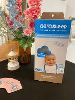 Aerosleep 40x80 matras beschermer OUTLET SALE!, Nieuw, Wieg, Ophalen of Verzenden, Hello@aerosleep.com