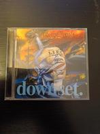 Downset - hardcore, Ophalen of Verzenden, Zo goed als nieuw, Poprock